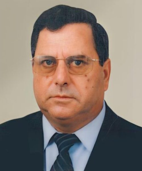 António da Costa Saraiva