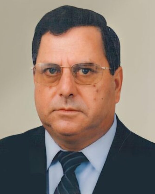 António da Costa Saraiva