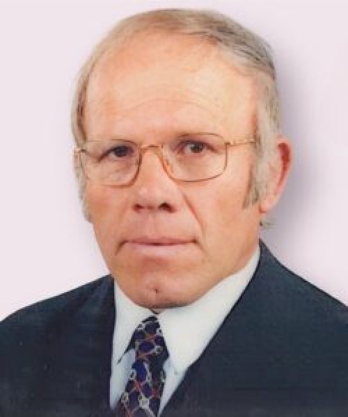 António da Silva Fernandes