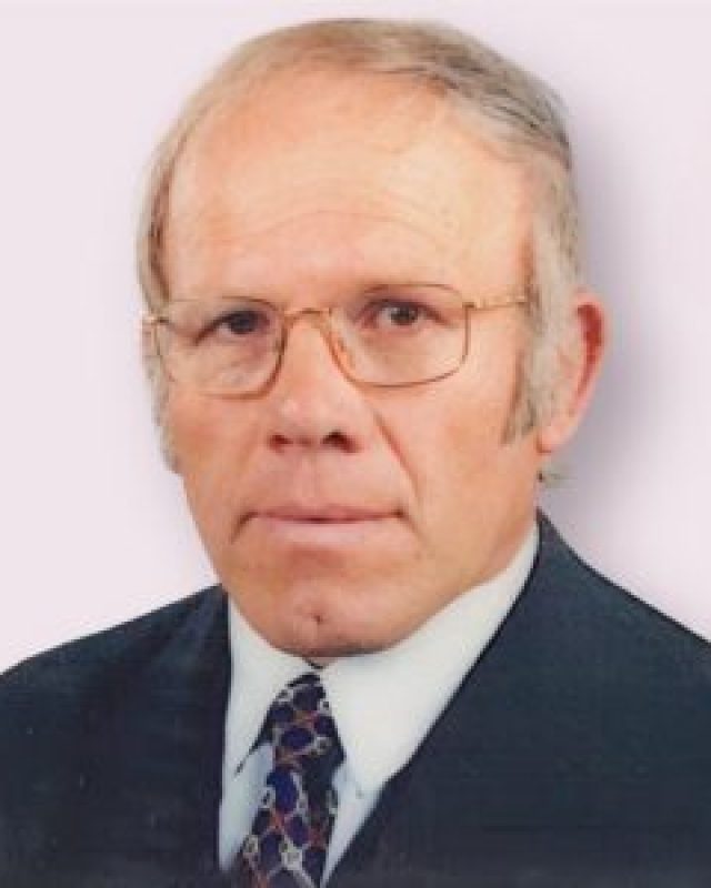 António da Silva Fernandes