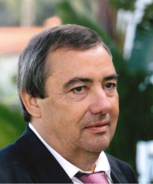 António da Silva Ferreira