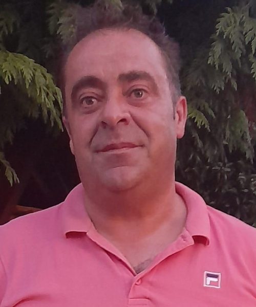 António da Silva Ferreira