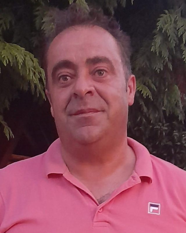 António da Silva Ferreira