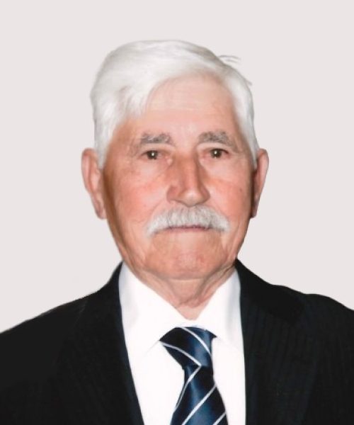 António da Silva Guimarães