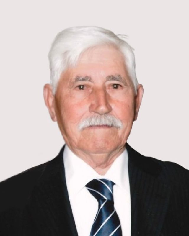 António da Silva Guimarães