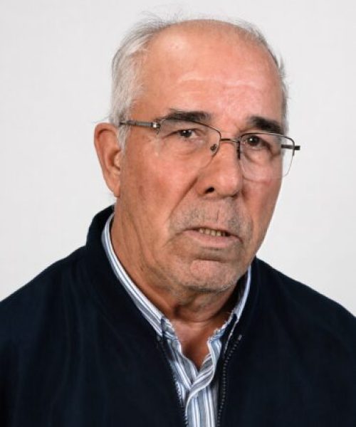 António da Silva Rocha1