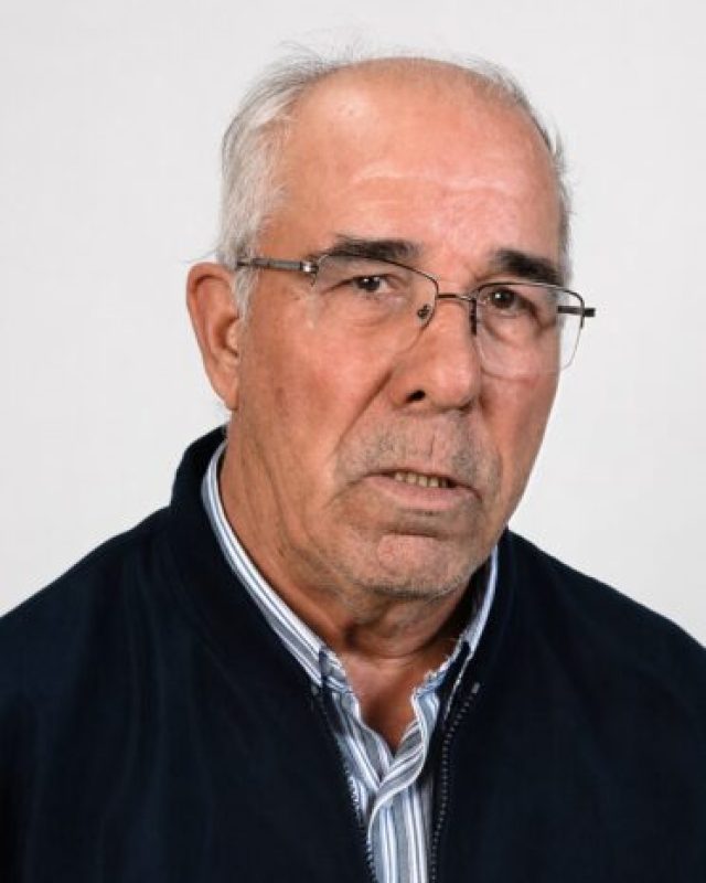 António da Silva Rocha1