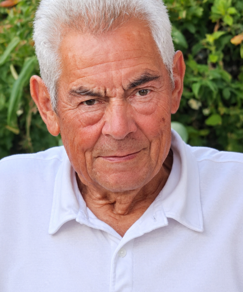 António da Silva Santos