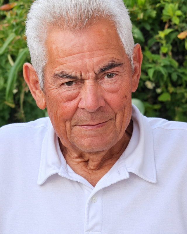 António da Silva Santos