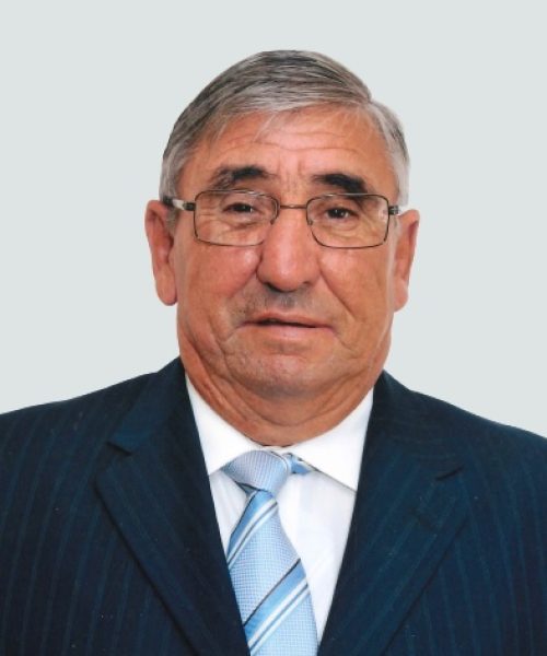 António da Silva Vila Nova
