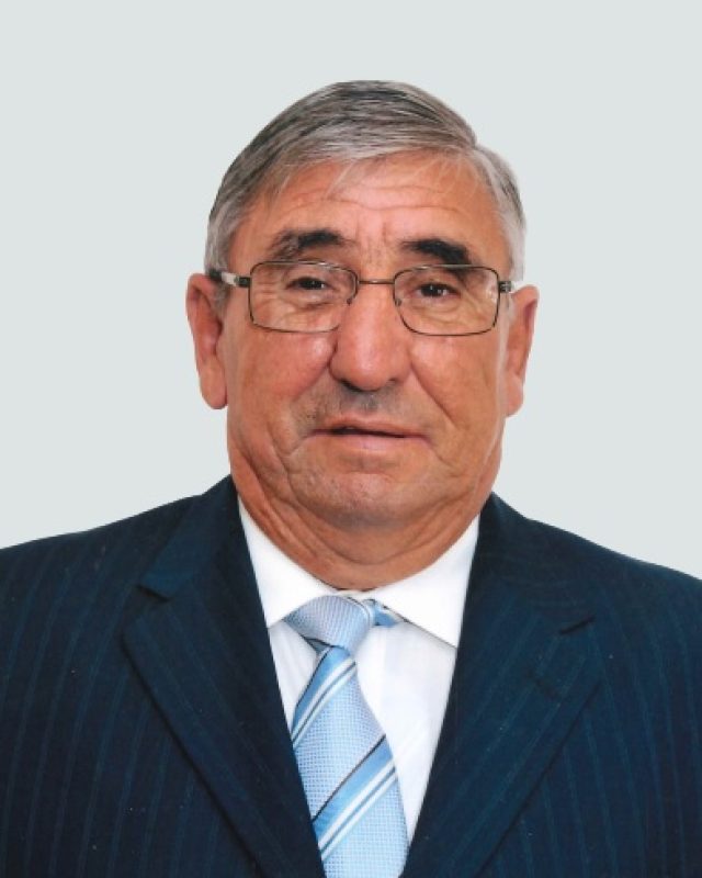 António da Silva Vila Nova