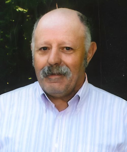 António de Campos Carvalho