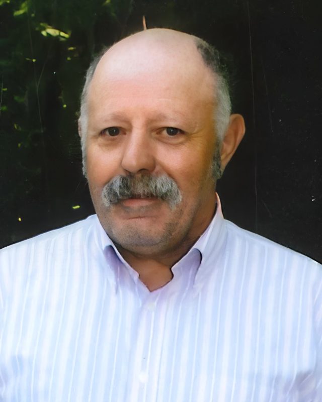 António de Campos Carvalho