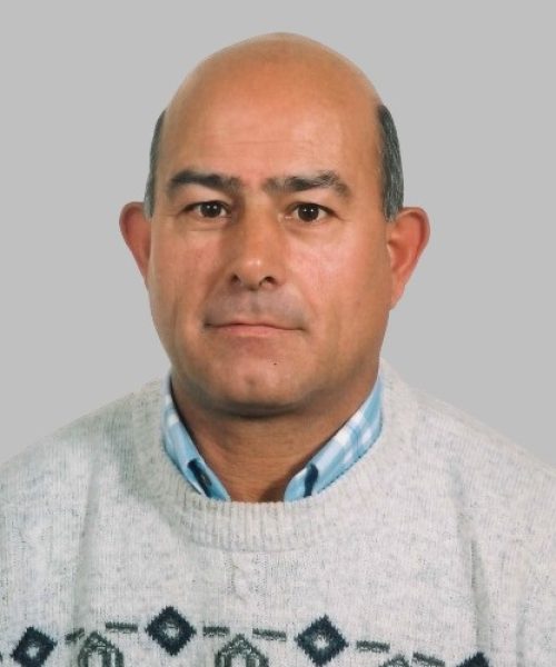 António de Carvalho Campos