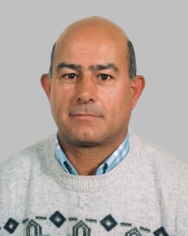 António de Carvalho Campos