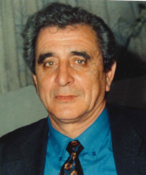 António de Magalhães