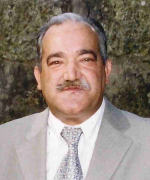 António de Sá Gonçalves