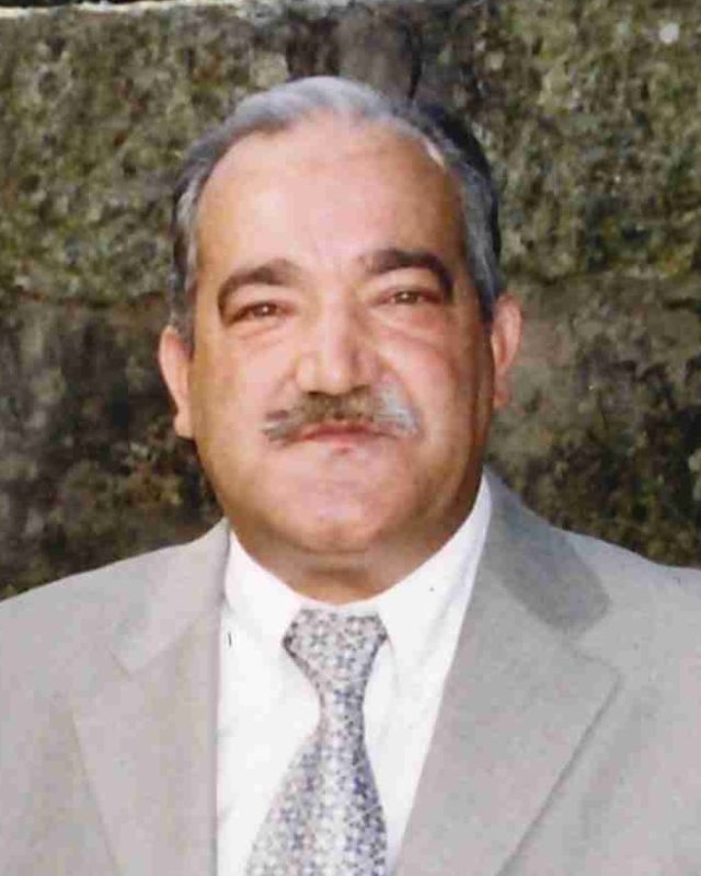 António de Sá Gonçalves