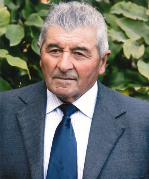 António dos Santos Ferreira