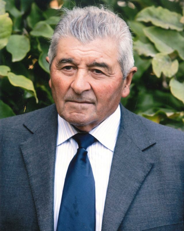 António dos Santos Ferreira