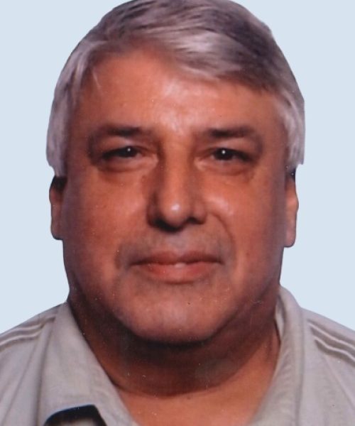 Aparício de Oliveira Novais