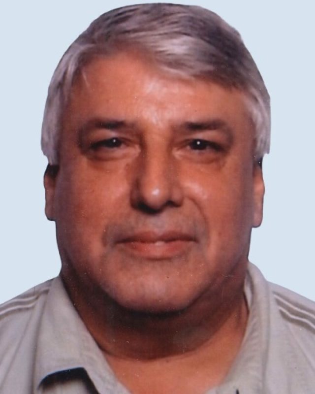 Aparício de Oliveira Novais