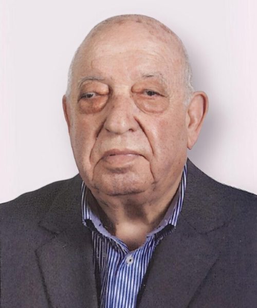 Arlindo Ferreira da Silva