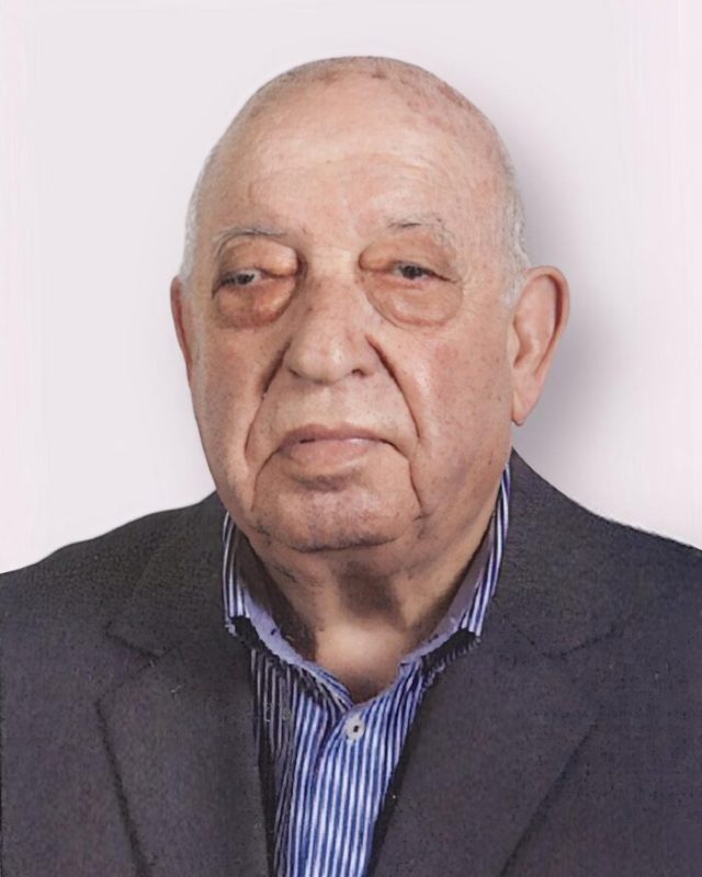 Arlindo Ferreira da Silva