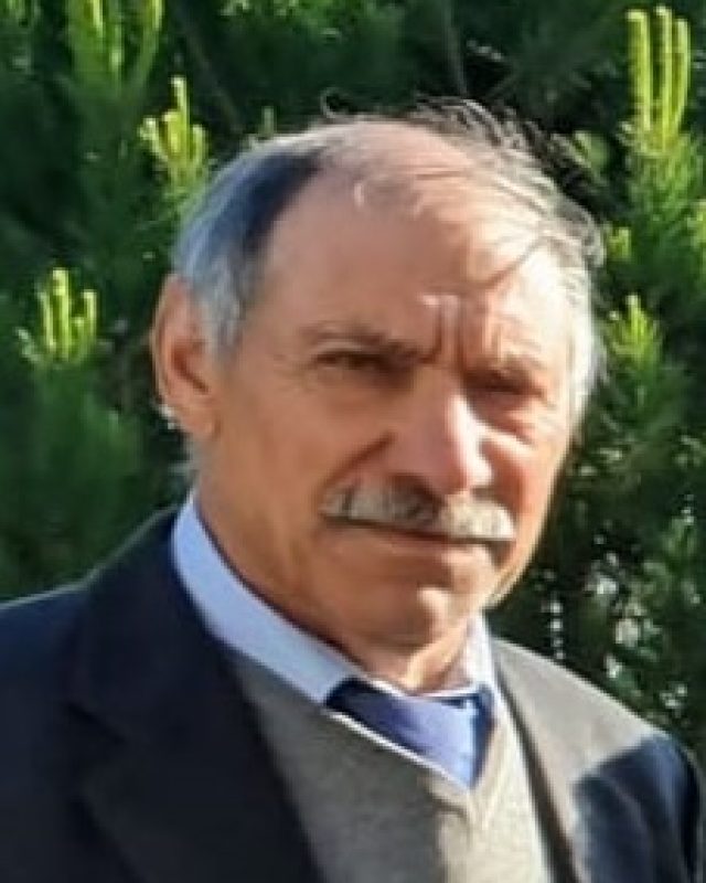 Arlindo Ramires de Faria