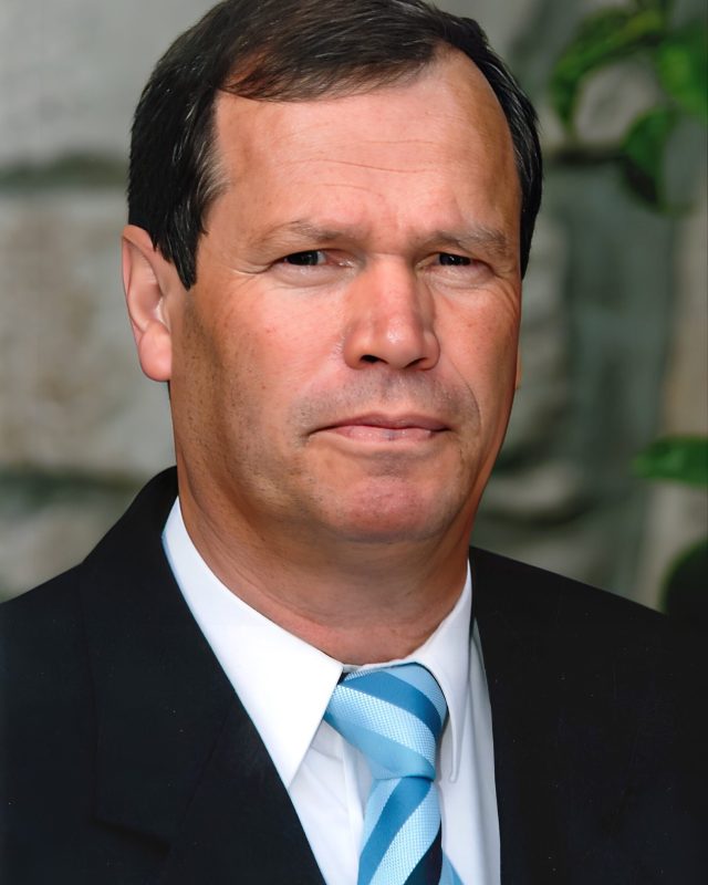 Arlindo de Jesus Gonçalves dos Santos