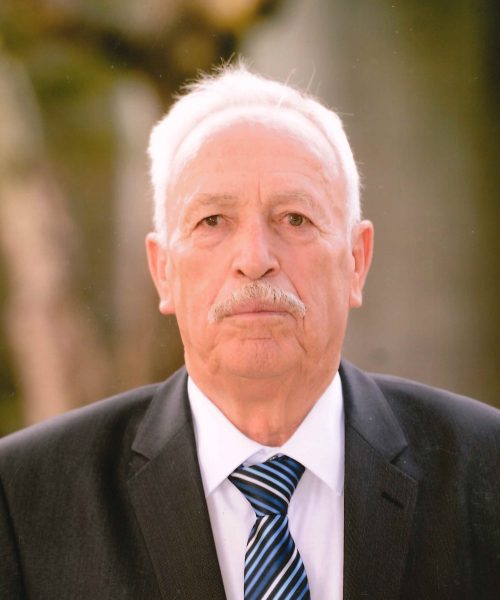 Armando Amorim Moreira