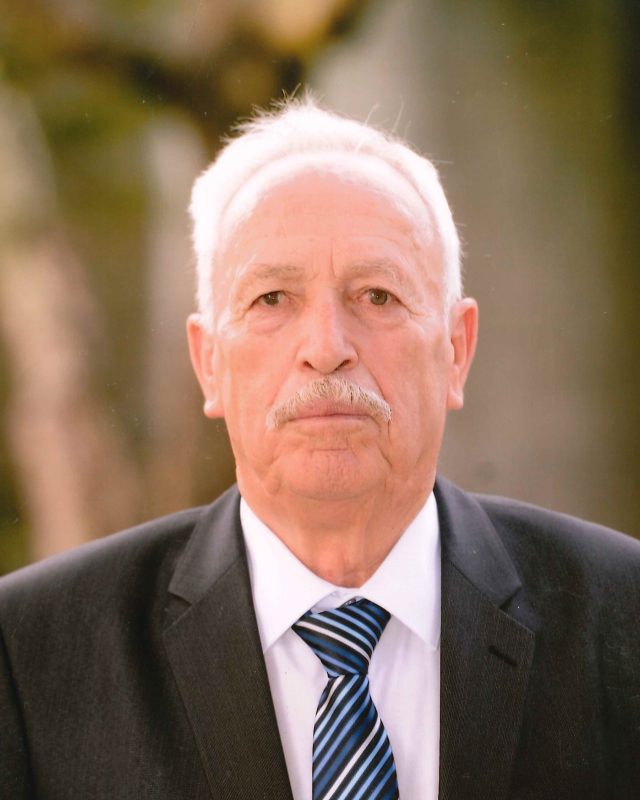 Armando Amorim Moreira