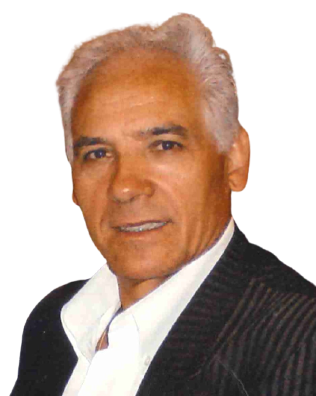 Armando Cleto Bandim