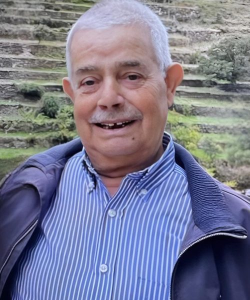 Armando Gomes Baptista