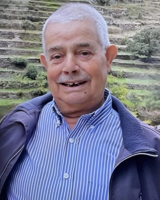 Armando Gomes Baptista