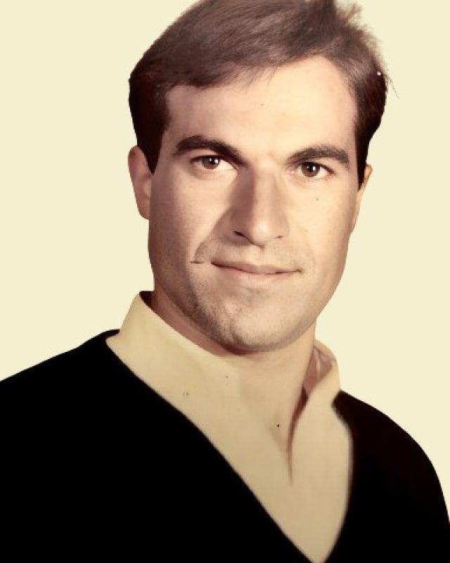 Armando Gomes da Silva