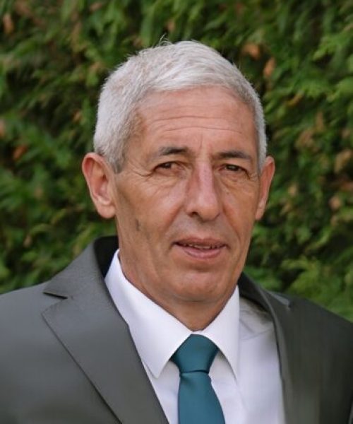 Armando Manuel Santos da Cunha