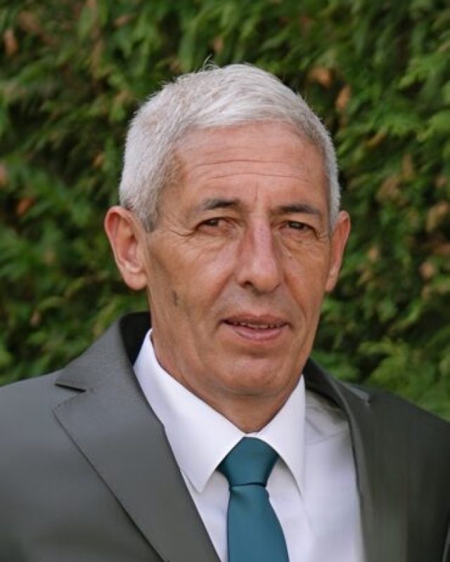 Armando Manuel Santos da Cunha
