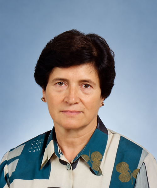 Arminda Amorim dos Santos