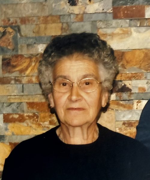 Arminda Brito de Azevedo
