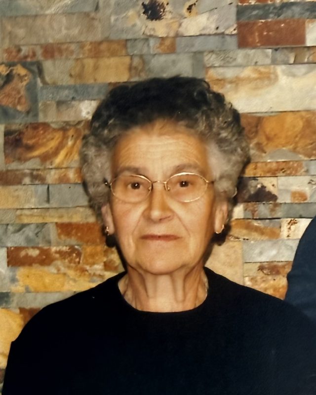Arminda Brito de Azevedo