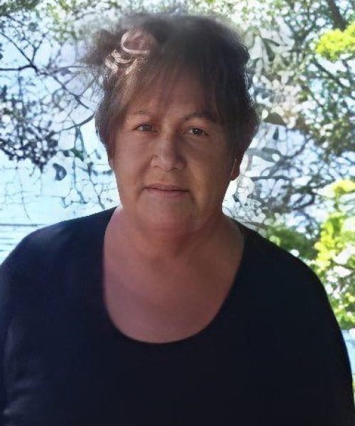 Arminda Dias dos Santos Rito
