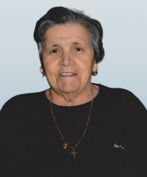 Arminda Ferreira de Matos