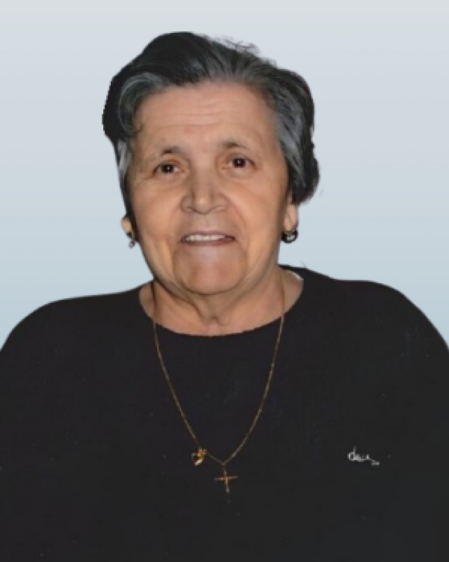 Arminda Ferreira de Matos