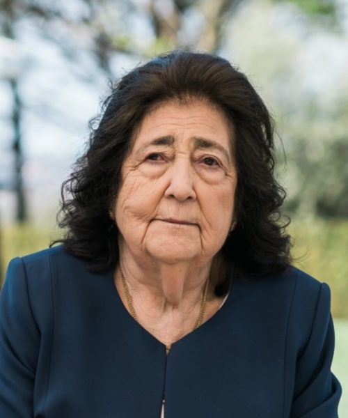 Arminda Lopes Ferreira