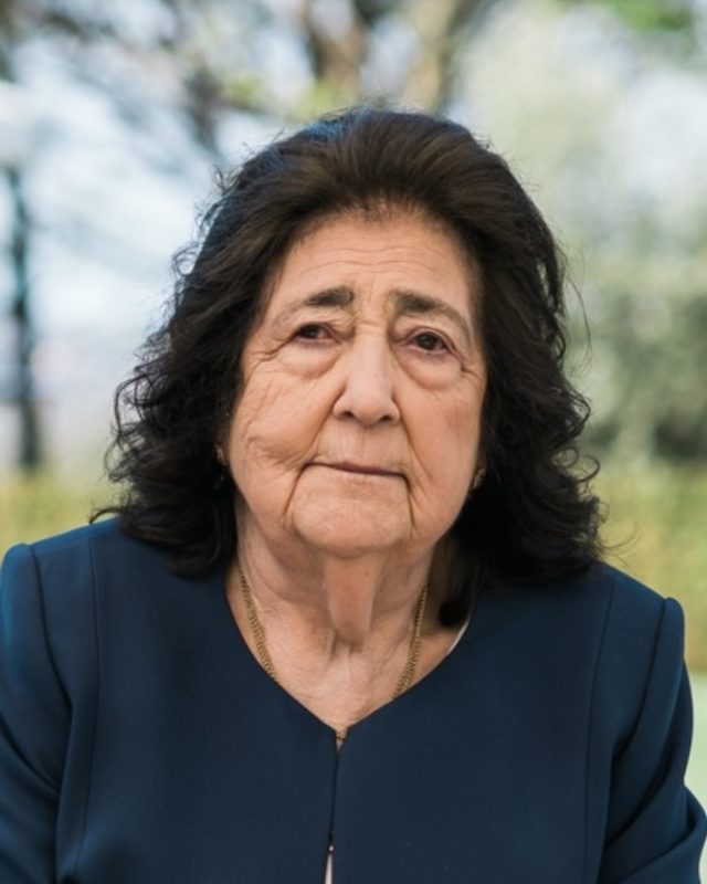 Arminda Lopes Ferreira