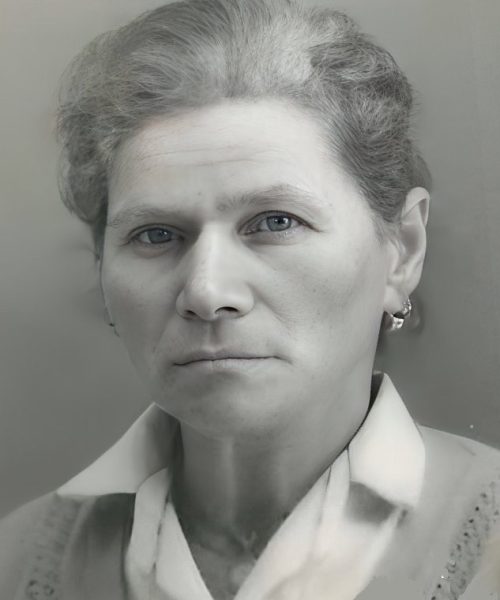 Arminda Martins Morim