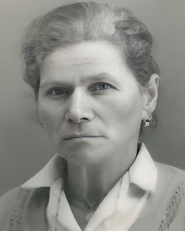 Arminda Martins Morim