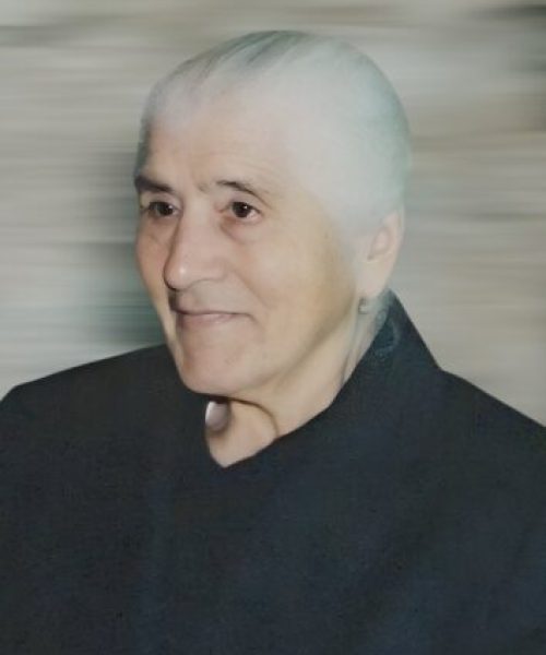 Arminda Ramos da Costa