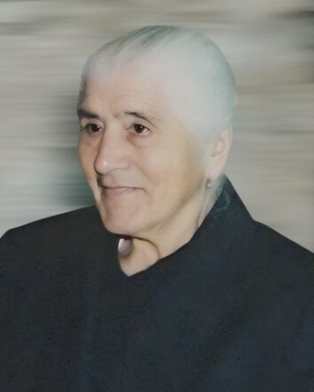 Arminda Ramos da Costa